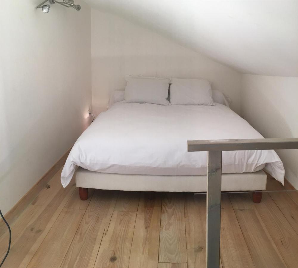 2 Pieces Et Mezzanine Des 2 Nuits Apartment เวอแด็น ภายนอก รูปภาพ