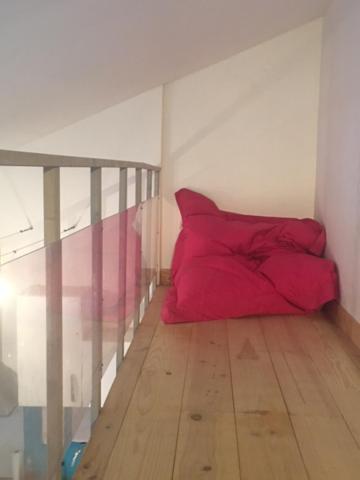 2 Pieces Et Mezzanine Des 2 Nuits Apartment เวอแด็น ภายนอก รูปภาพ